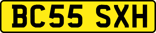 BC55SXH