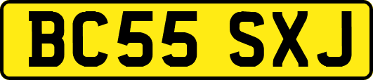 BC55SXJ