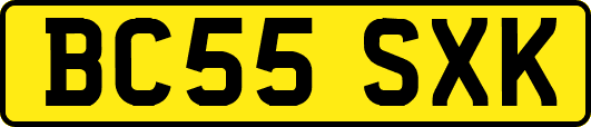 BC55SXK