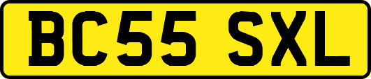 BC55SXL