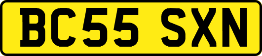 BC55SXN