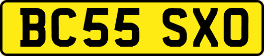 BC55SXO