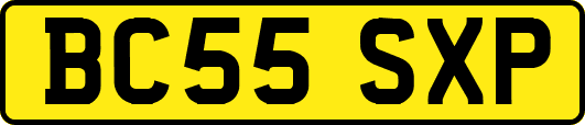 BC55SXP