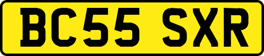 BC55SXR