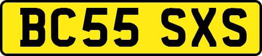 BC55SXS