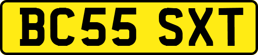 BC55SXT