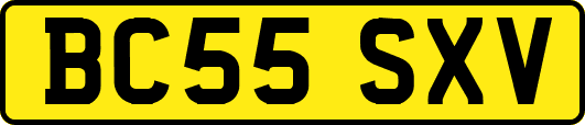 BC55SXV