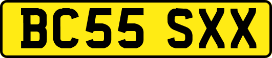 BC55SXX