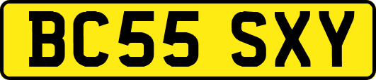 BC55SXY