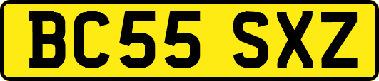 BC55SXZ