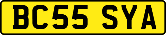 BC55SYA