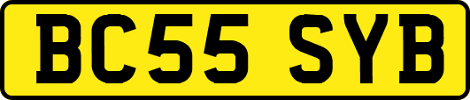BC55SYB