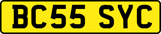 BC55SYC