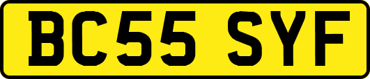 BC55SYF