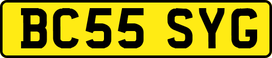 BC55SYG