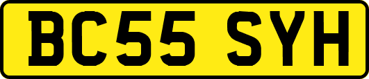 BC55SYH