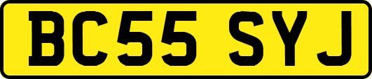 BC55SYJ