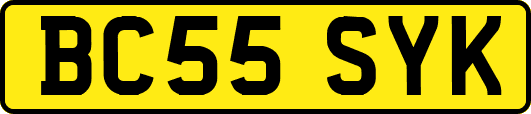 BC55SYK