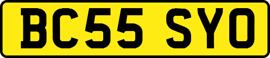 BC55SYO