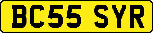 BC55SYR