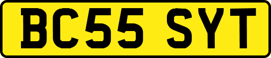 BC55SYT