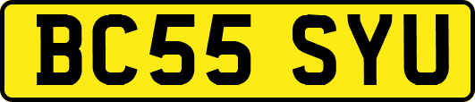 BC55SYU