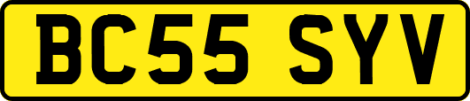 BC55SYV