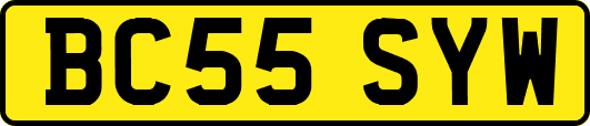 BC55SYW