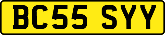 BC55SYY