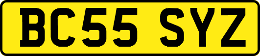 BC55SYZ
