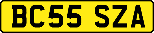 BC55SZA