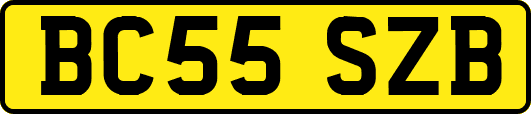 BC55SZB
