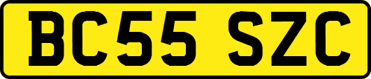 BC55SZC