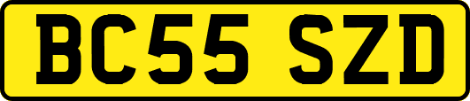 BC55SZD