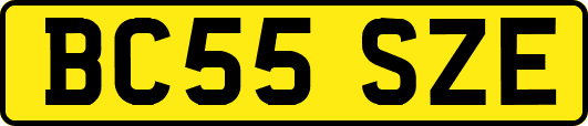 BC55SZE