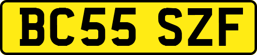 BC55SZF