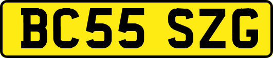 BC55SZG