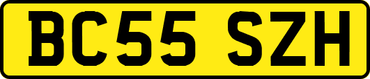 BC55SZH