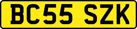 BC55SZK