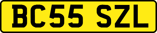 BC55SZL