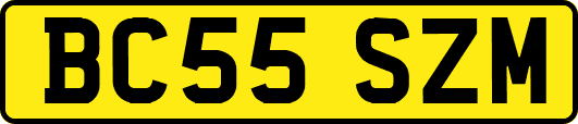 BC55SZM