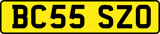 BC55SZO