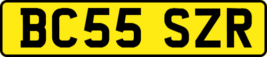 BC55SZR