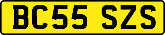 BC55SZS