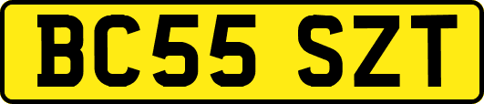 BC55SZT