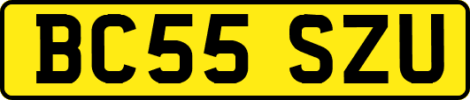 BC55SZU