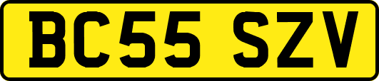 BC55SZV