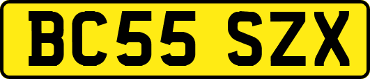 BC55SZX