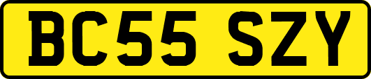 BC55SZY