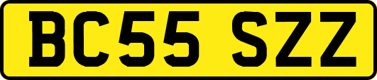 BC55SZZ